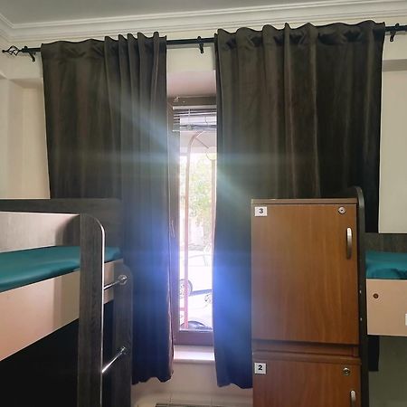 Arevahostel&Apartment 예레반 외부 사진