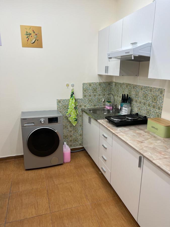 Arevahostel&Apartment 예레반 외부 사진