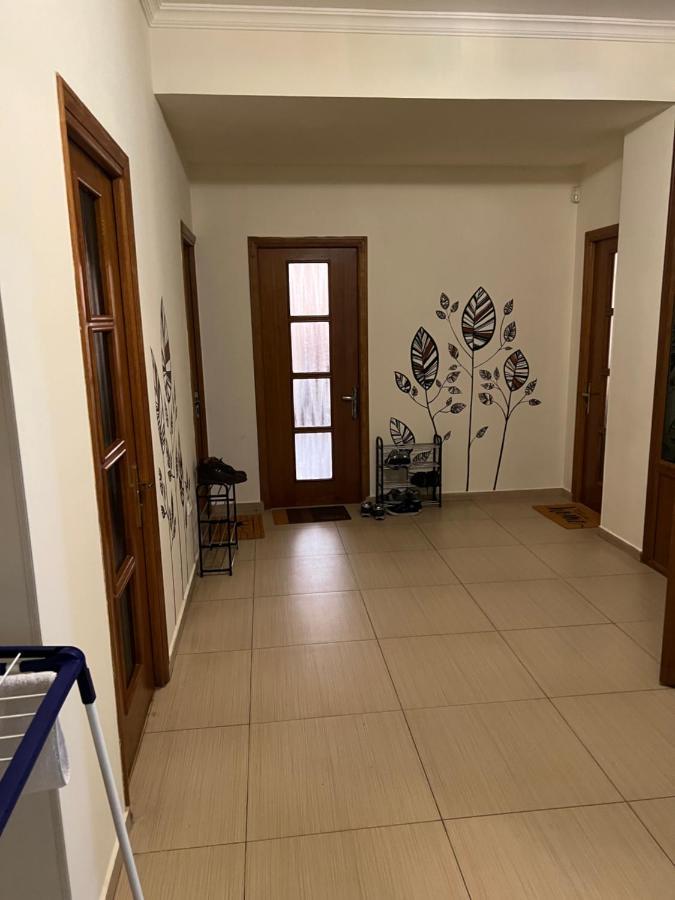 Arevahostel&Apartment 예레반 외부 사진