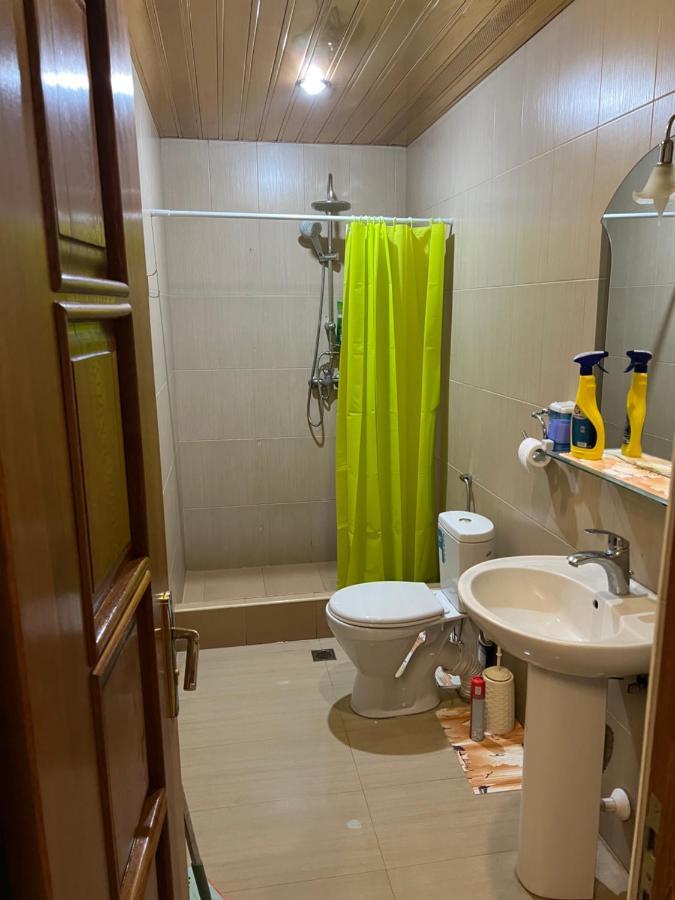 Arevahostel&Apartment 예레반 외부 사진