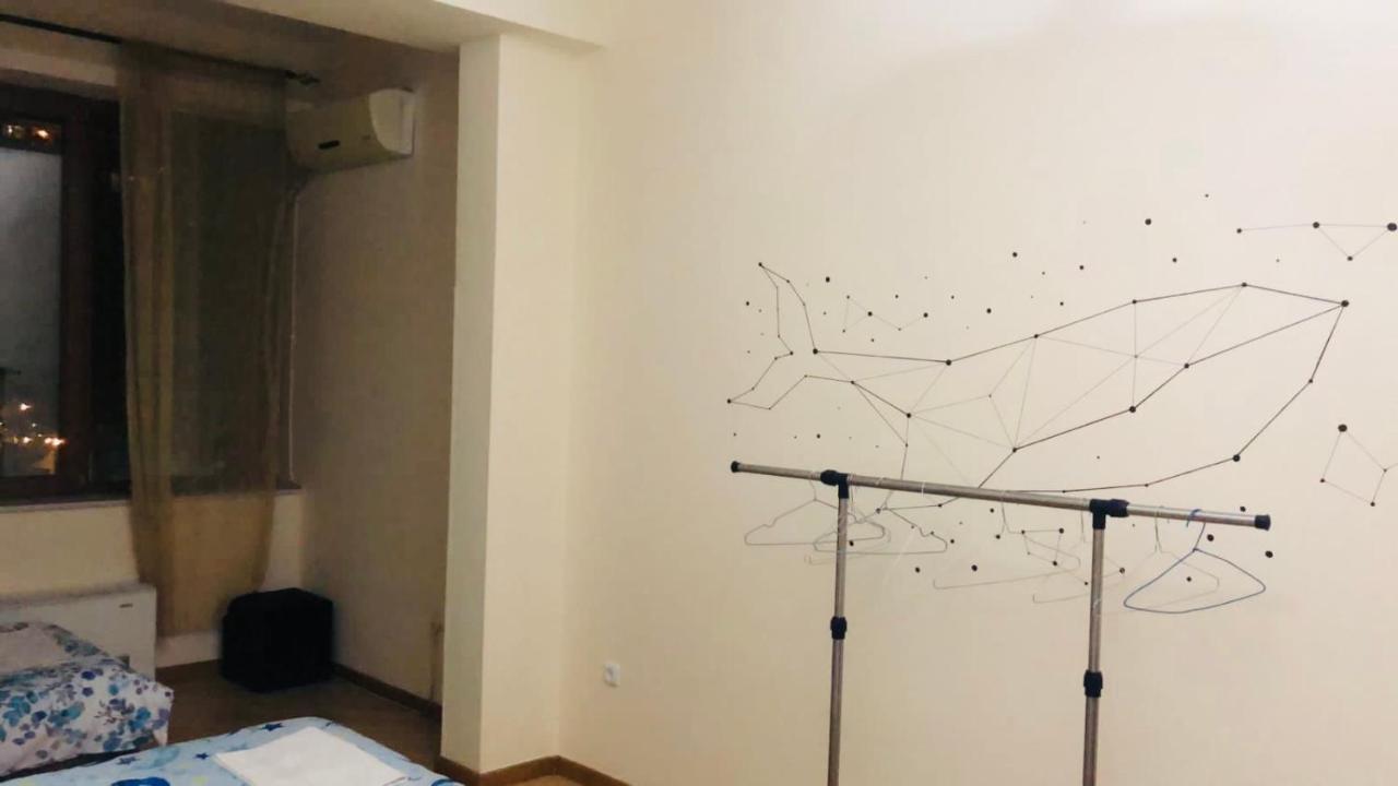 Arevahostel&Apartment 예레반 외부 사진