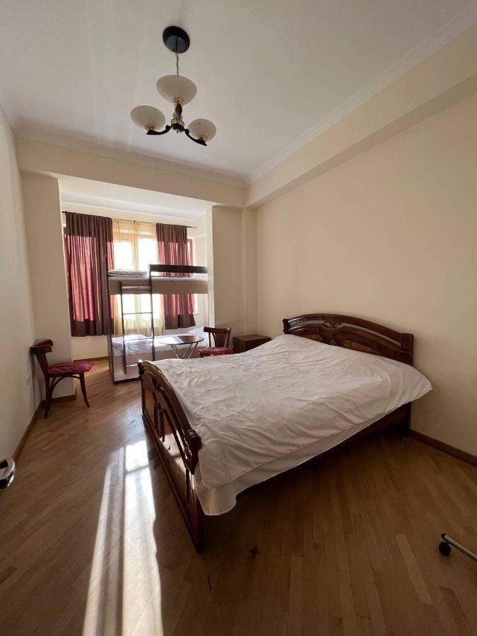 Arevahostel&Apartment 예레반 외부 사진