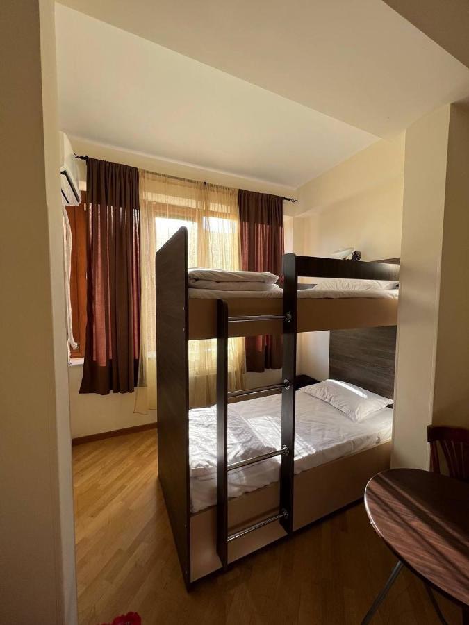 Arevahostel&Apartment 예레반 외부 사진
