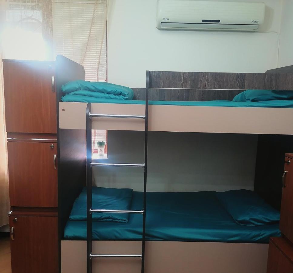 Arevahostel&Apartment 예레반 외부 사진