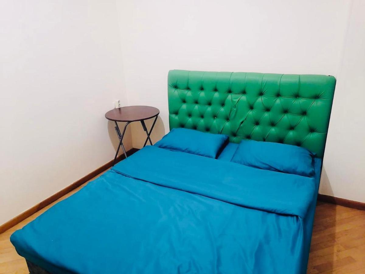Arevahostel&Apartment 예레반 외부 사진