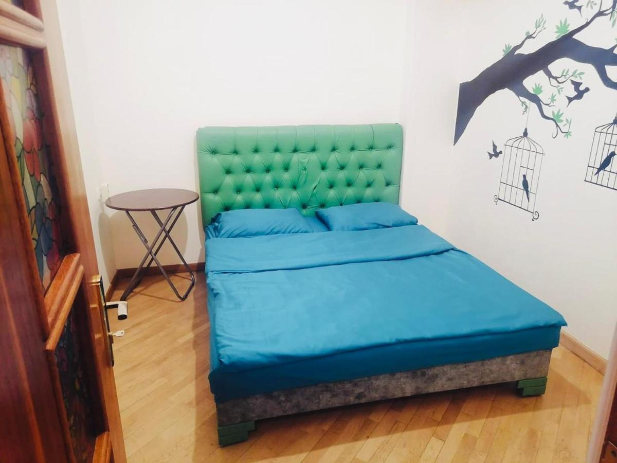 Arevahostel&Apartment 예레반 외부 사진