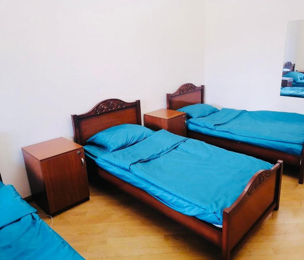 Arevahostel&Apartment 예레반 외부 사진