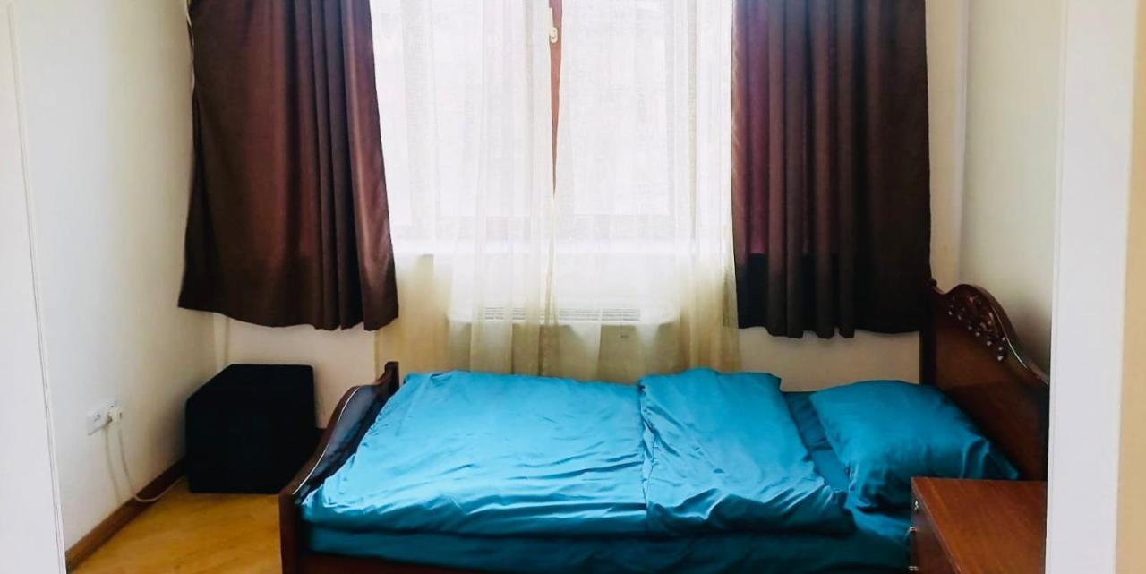 Arevahostel&Apartment 예레반 외부 사진