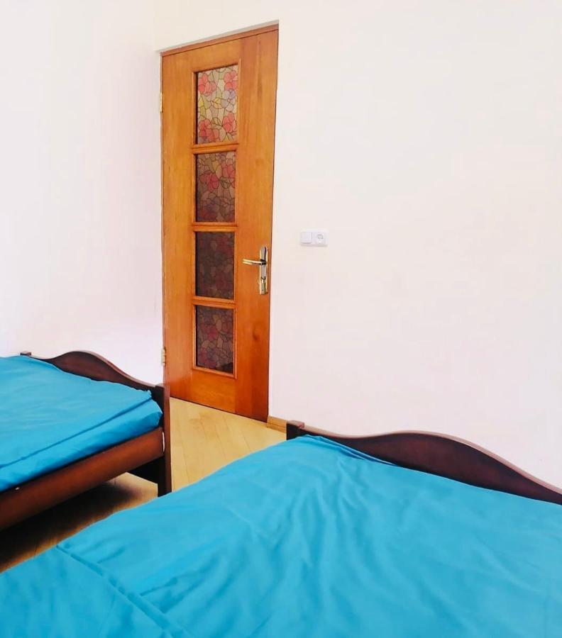Arevahostel&Apartment 예레반 외부 사진