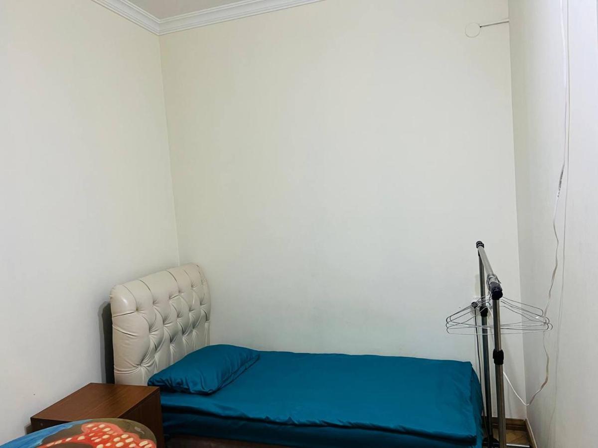 Arevahostel&Apartment 예레반 외부 사진