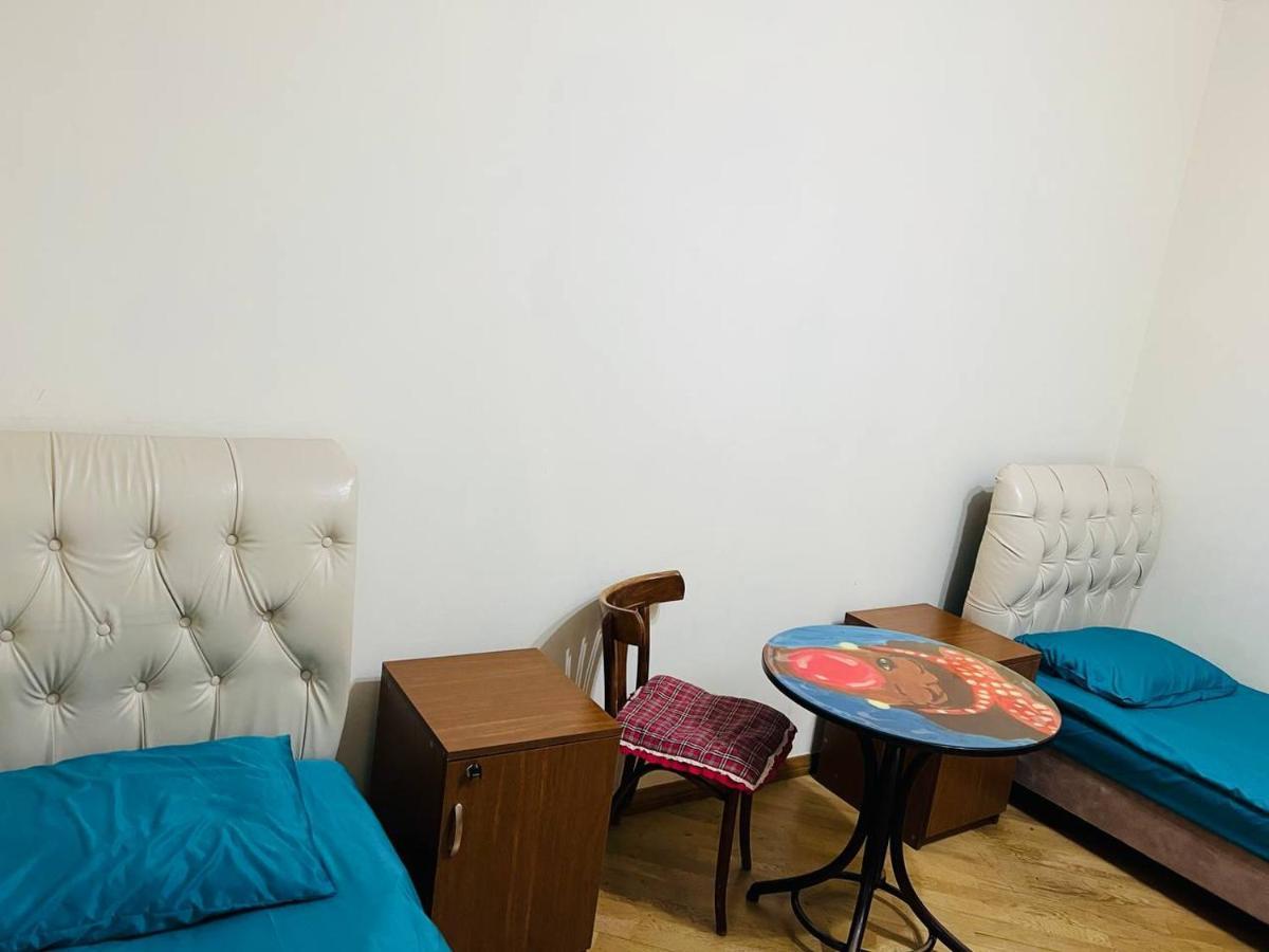 Arevahostel&Apartment 예레반 외부 사진