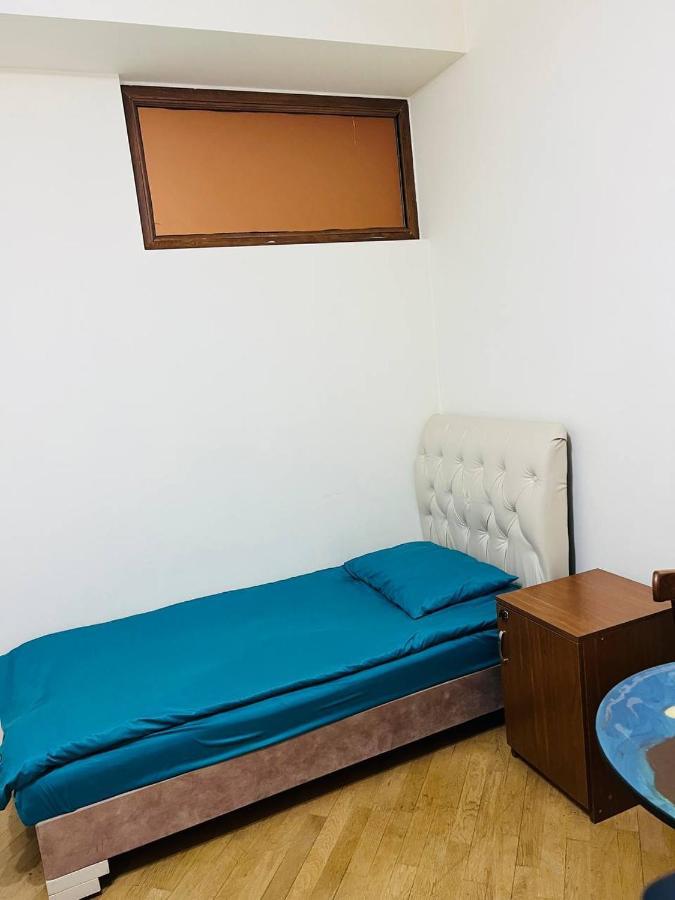 Arevahostel&Apartment 예레반 외부 사진