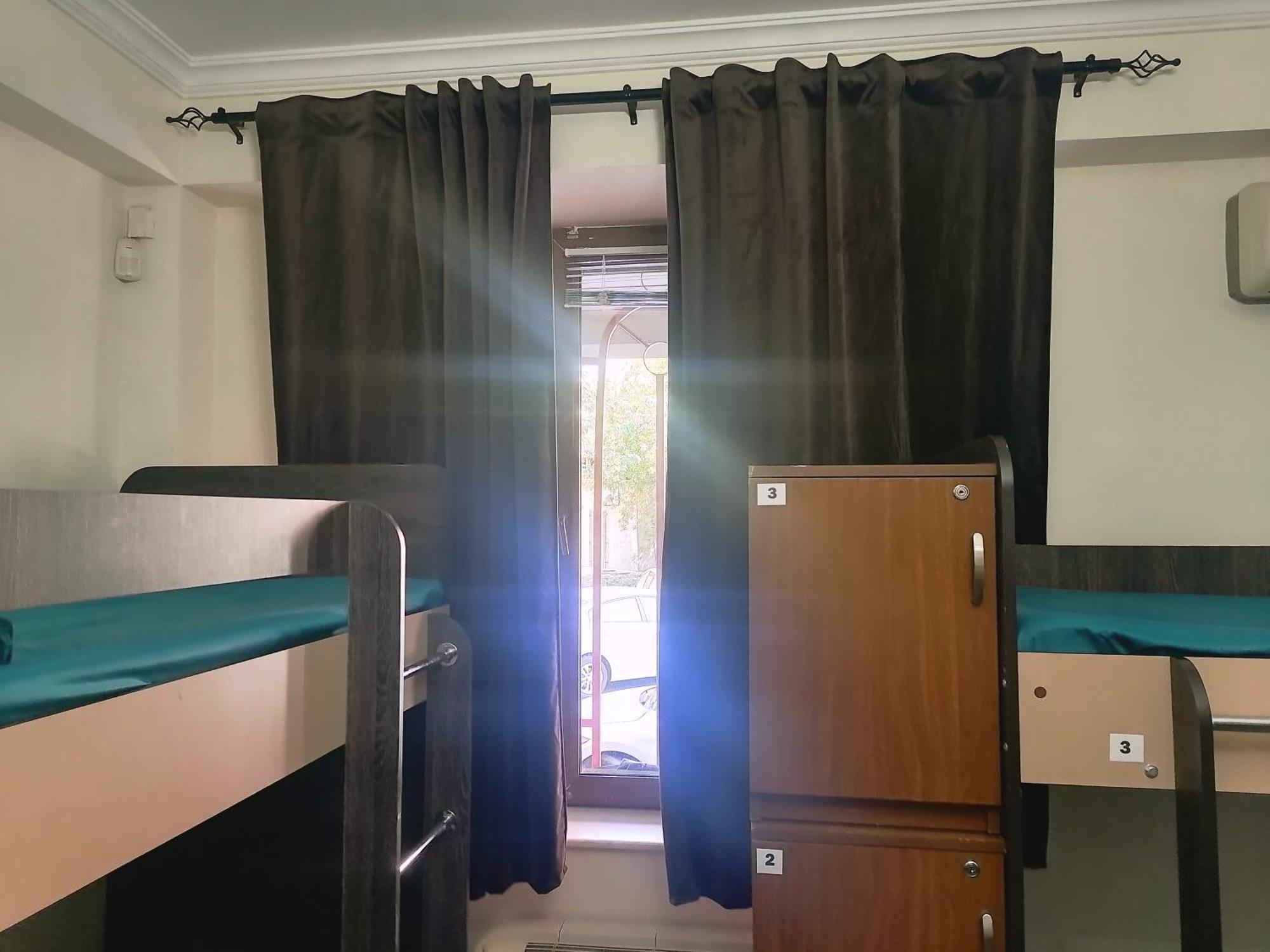 Arevahostel&Apartment 예레반 외부 사진