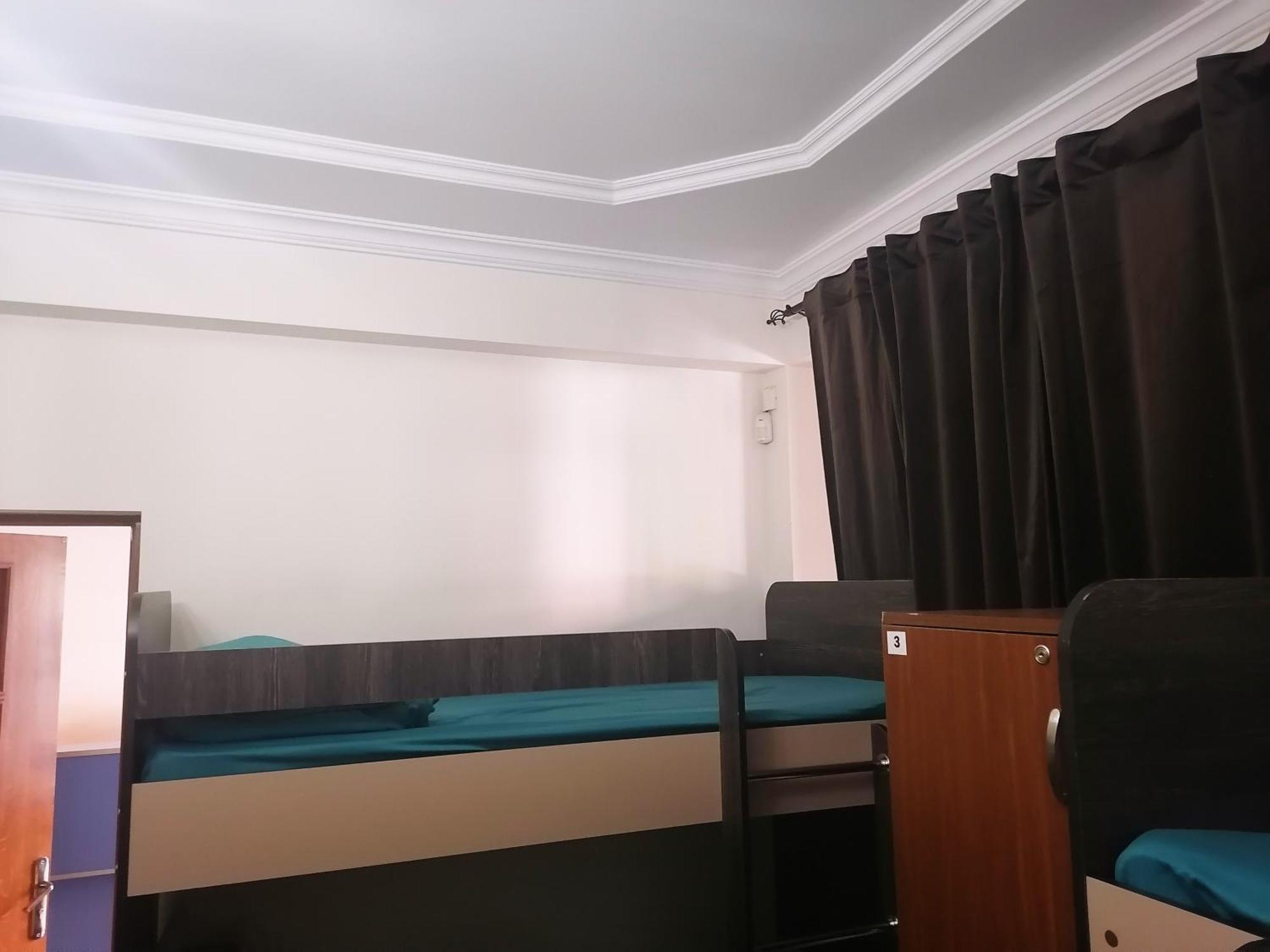 Arevahostel&Apartment 예레반 외부 사진